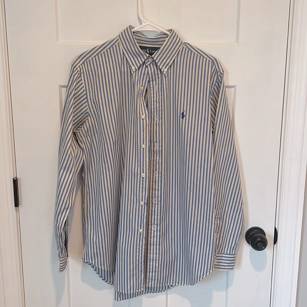 Ralph Lauren shirt